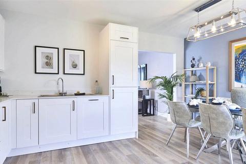 4 bedroom semi-detached house for sale, The Becket, Birmimngham B45