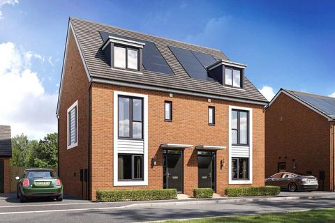 4 bedroom semi-detached house for sale, The Becket, Birmimngham B45