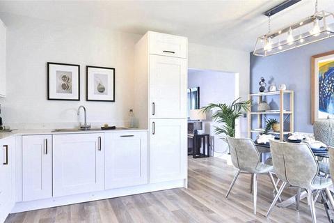 4 bedroom semi-detached house for sale, The Becket, Birmimngham B45