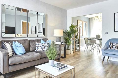 4 bedroom semi-detached house for sale, The Becket, Birmimngham B45