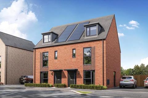 West Works, Rednal B45