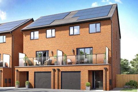 3 bedroom semi-detached house for sale, The Hexham, Birmimngham B45