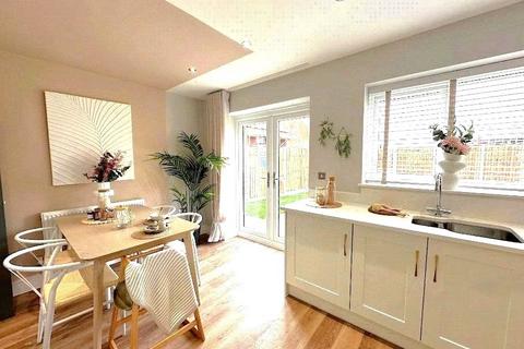 3 bedroom semi-detached house for sale, The Hexham, Birmimngham B45