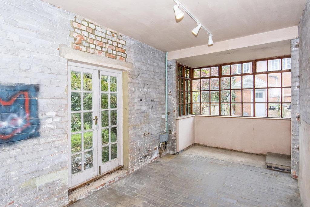 Coach House &#39;Carriage Room&#39;