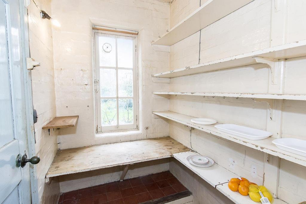 Pantry
