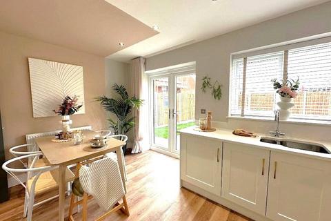 undefined, The Hexham, Birmimngham B45