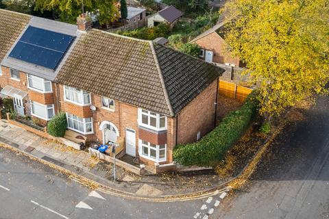 undefined, Balfour Road, Northampton NN2