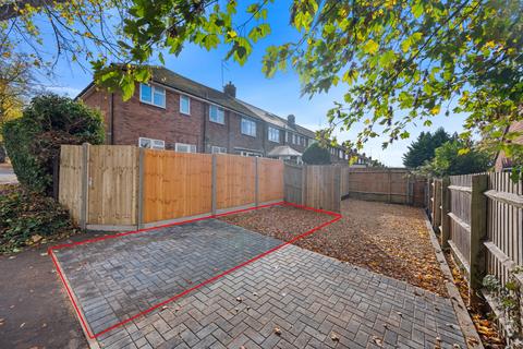 undefined, Balfour Road, Northampton NN2