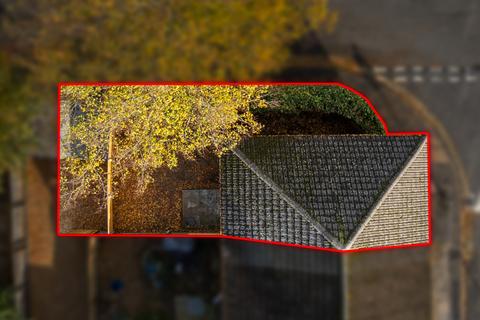 undefined, Balfour Road, Northampton NN2