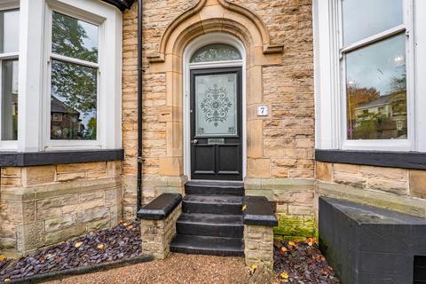 undefined, Steade Road, Sheffield S7