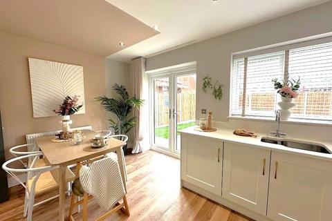 3 bedroom terraced house for sale, The Hexham, Birmimngham B45