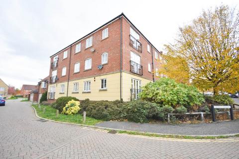 undefined, Fairfield Crescent, Stevenage