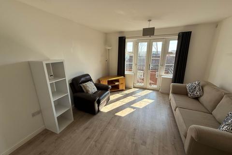 undefined, Fairfield Crescent, Stevenage