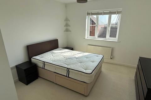 undefined, Fairfield Crescent, Stevenage