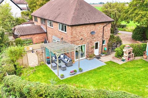 undefined, Wrinehill Road, Wybunbury, CW5