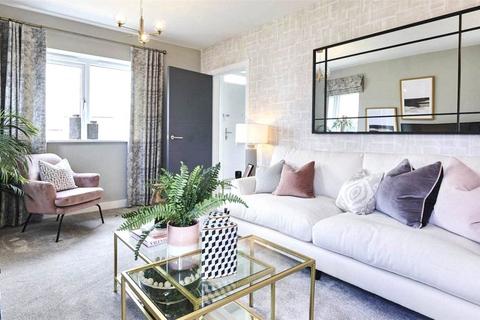 4 bedroom detached house for sale, The Paris, Birmimngham B45