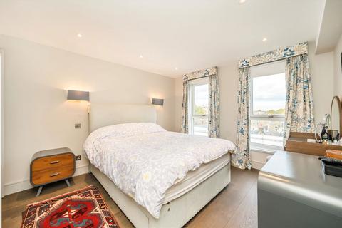 2 bedroom flat to rent, Edith Terrace, London SW10