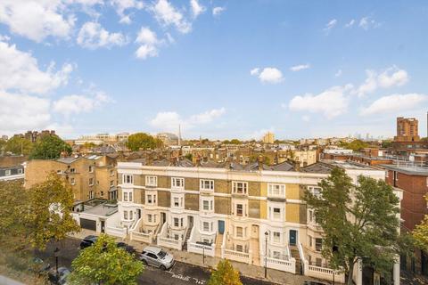 2 bedroom flat to rent, Edith Terrace, London SW10