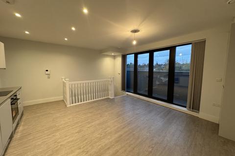 undefined, Trinity Court, 221 Marsh Road, Pinner, Greater London, HA5