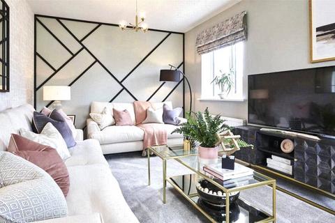 4 bedroom detached house for sale, The Paris, Birmimngham B45