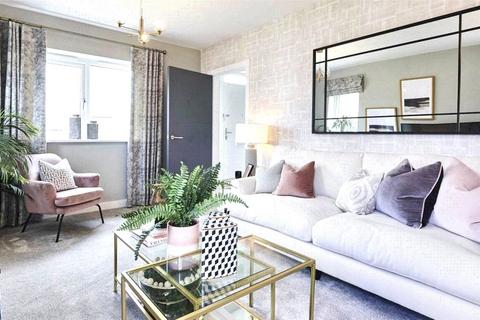 4 bedroom detached house for sale, The Paris, Birmimngham B45