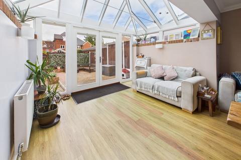 undefined, College Gardens, Westgate-on-Sea, CT8