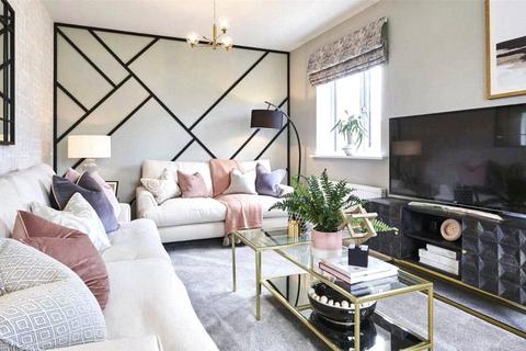 4 bedroom detached house for sale, The Paris, Birmimngham B45