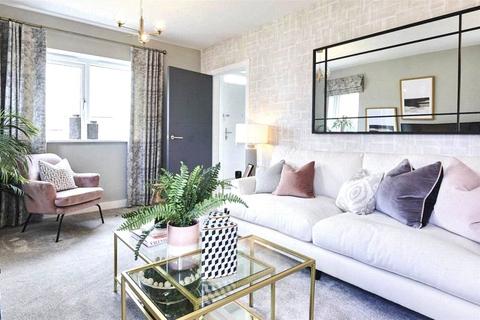 4 bedroom detached house for sale, The Paris, Birmimngham B45