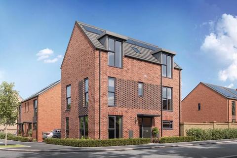 undefined, West Works, Longbridge, B45
