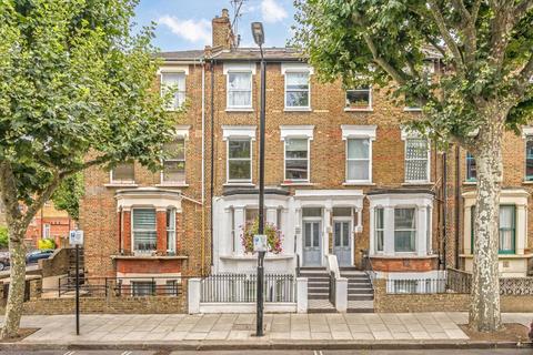 Shirland Road, London W9
