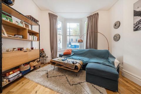 1 bedroom flat to rent, Shirland Road, London W9