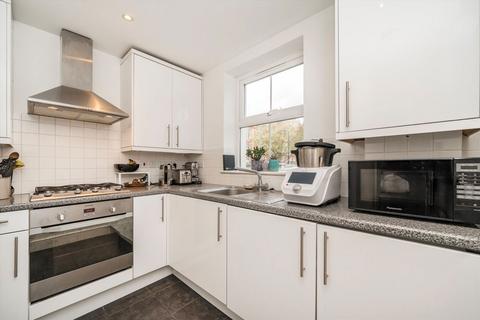 1 bedroom flat to rent, Shirland Road, London W9