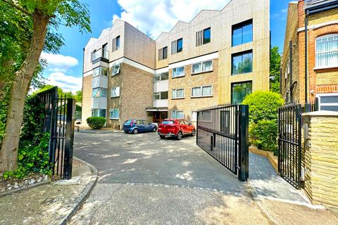 Greenway Court, Ilford, Essex, IG1