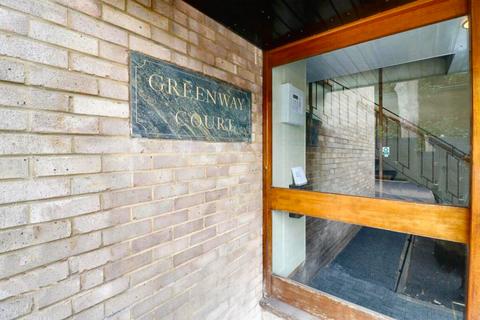 undefined, Greenway Court, Ilford, Essex, IG1