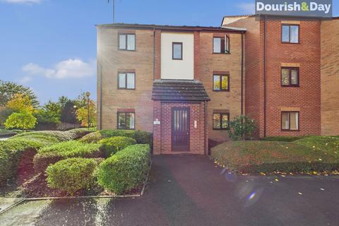undefined, Peter James Court, Stafford ST16