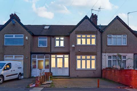 3 bedroom terraced house for sale, Hibbert Road, Harrow HA3