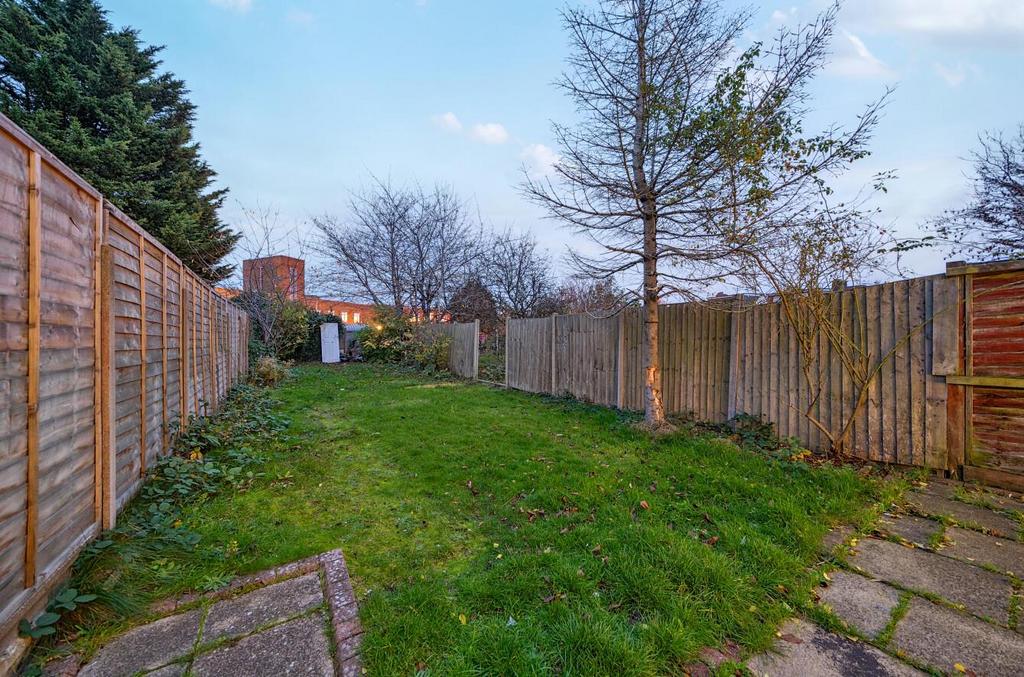 Davidson Frost-Wellings, DFW, Hibbert Road, Harrow