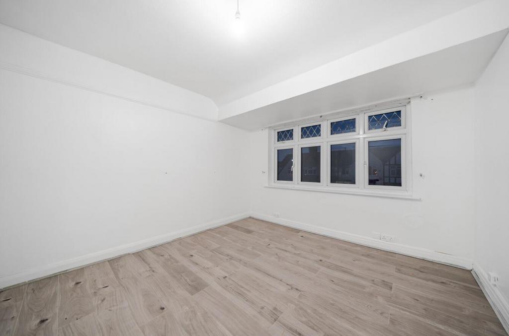 Davidson Frost-Wellings, DFW, Hibbert Road, Harrow