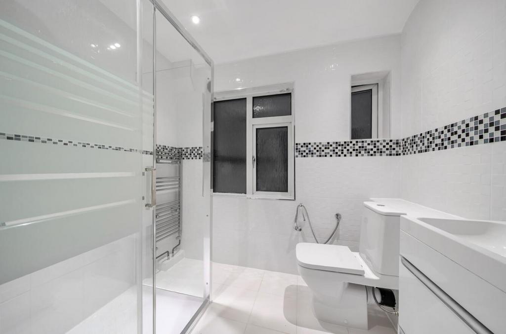 Davidson Frost-Wellings, DFW, Hibbert Road, Harrow