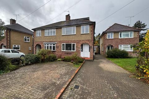 Gilmore Crescent, Ashford TW15