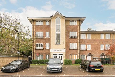 2 bedroom flat to rent, Jacaranda Grove, London E8
