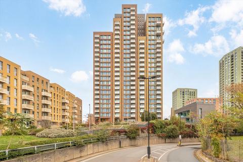 Jefferson Plaza, London E3