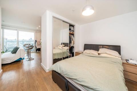 1 bedroom flat to rent, Jefferson Plaza, London E3