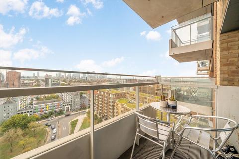 1 bedroom flat to rent, Jefferson Plaza, London E3