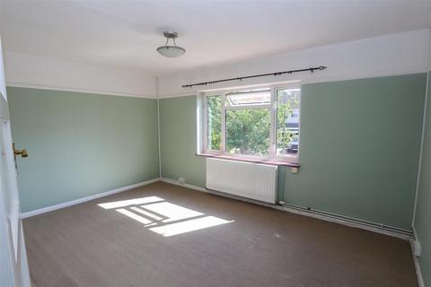 undefined, Warlingham