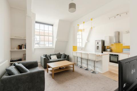 2 bedroom flat for sale, 15 Redcross Street, Bristol BS2