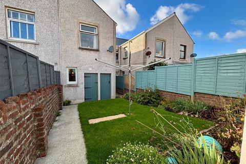 undefined, Hayston Avenue, Hakin, Milford Haven, Pembrokeshire, SA73