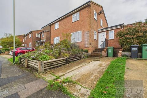2 bedroom semi-detached house for sale, Wentworth Way, St. Leonards-On-Sea