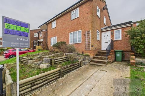 2 bedroom semi-detached house for sale, Wentworth Way, St. Leonards-On-Sea