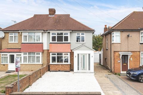 undefined, Meadway, Enfield